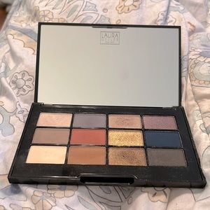 LAURA GELLER NEW YORK EYESHADOW